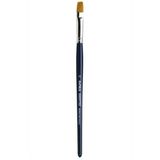 Giotto 5745592 N:14 Seri 600 Sentetik Düz Fırça