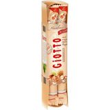 Giotto Fındıklı 4'lü Şerit Çikolata 154 gr Lezzetli Tatlandırıcı İçeriği ile