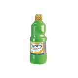 Giotto Guaj Boya 500ml Yeşil, 07.07.672.007