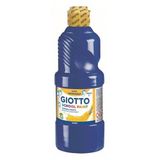 Giotto Guaj Boya Koyu Mavi 500 Ml, FRT1005567