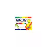 Giotto Keçeli Kalem Turbo Color 36 Renk Kutulu 418000