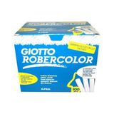 Giotto Robercolor Beyaz Tebeşir 100 Lü S538800 (100 Lü Paket) - Yok
