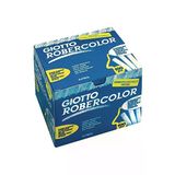 Giotto Robercolor Beyaz Tozsuz Tebeşir 100 Adet