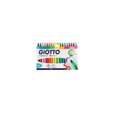 Giotto Turbo Maxi Askılı 18’li Keçeli Kalem