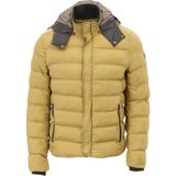 Giovane G. Designers Mont / Kaban - Sarı - 2XL