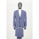 Giovane G. Designers Takım Elbise - 44 - Mavi