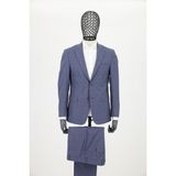 Giovane G. Designers Takım Elbise - 48 - Mavi