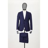 Giovane G. Designers Takım Elbise - 50 - Turkuaz