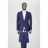 Giovane G. Designers Takım Elbise - 52 - Açık Mavi