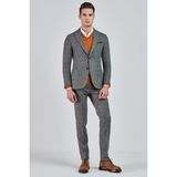Giovane G. Designers Takım Elbise - 52 - Gri