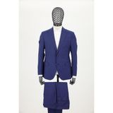 Giovane G. Designers Takım Elbise - 52 - Mavi