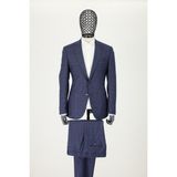 Giovane G. Designers Takım Elbise - 52 - Turkuaz