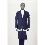 Giovane G. Designers Takım Elbise - 54 - Mavi