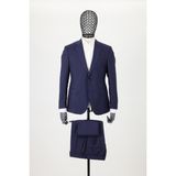 Giovane G. Designers Takım Elbise - 54 - Turkuaz