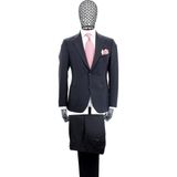 Giovane G. Designers Takım Elbise - 56 - Siyah