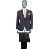 Giovane G. Designers Takım Elbise (Basic Series) - 50 - Siyah