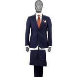 Giovane G. Designers Takım Elbise (Basic Series) - 58 - Lacivert