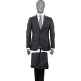 Giovane G. Designers Takım Elbise (Basic Series) - Antrasit - 46