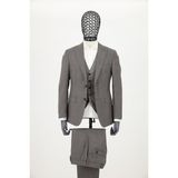 Giovane G. Designers Takım Elbise Kombinli - 46 - Bej