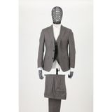 Giovane G. Designers Takım Elbise Kombinli - 48 - Bej