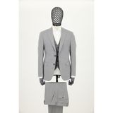 Giovane G. Designers Takım Elbise Kombinli - 48 - Gri