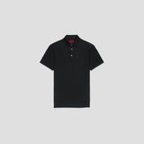 Giovane Gentile GC0660202127 Siyah Erkek T-shirt