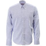 Giovane Gentile Gömlek - 2XL - Saks Mavi