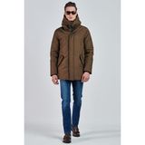 Giovane Gentile Mont / Kaban - 3XL - Yeşil