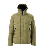 Giovane Gentile Mont / Kaban - Yeşil - 4XL