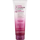 Giovanni 250 ml 2Chic Ultra Luxurious Şampuan