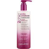 Giovanni 2Chic Ultra-Luxurious 710 ml Saç Kremi