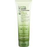 Giovanni 2Chic Ultra Moist 250 ml Nemlendirici Saç Kremi