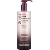 Giovanni 2Chic Ultra-Sleek 710 ml Saç Kremi