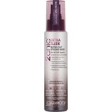Giovanni 2Chic Ultra-Sleek Fön Öncesi Şekillendirici Saç Spreyi 118Ml