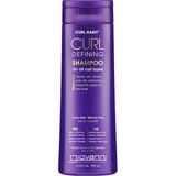 Giovanni 399 ml Curl Habit Bukle Belirginleştirici Şampuan