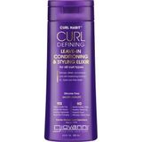 Giovanni Curl Habit Bukle 250 ml Belirginleştirici Durulanmayan Saç Kremi