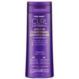 Giovanni Curl Habit Bukle 399 ml Belirginleştirici Saç Kremi
