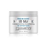 Giovanni Frizz Be Gone Elektriklenme Karşıtı Saç Maskesi 295Ml