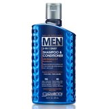 Giovanni Men Günlük Şampuan Ve Saç Kremi 499Ml
