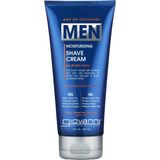 Giovanni Men Nemlendirici Tıraş Kremi 207Ml