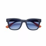 Giovanni Midnight Unisex Güneş Gözlüğü Mavi Gradyan