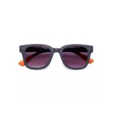 Giovanni Midnight Unisex Güneş Gözlüğü Siyah Gradyan