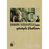 GIOVANNI SCOGNAMILLO'NUN GÖZÜYLE YEŞİLÇAM - BARIŞ SAYDAM