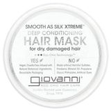 Giovanni Smooth as Silk Xtreme Derin Bakım Saç Maskesi 295ML, 716237189554