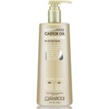 Giovanni Smoothing Castor Oil Saç Kremi 710Ml