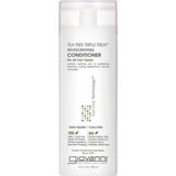 Giovanni Tea Tree Triple Treat 250 ml Canlandırıcı Saç Kremi