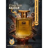 Giovanni William Espezia Afrodizyak Erkek Parfümü | Sexy Yazlık Edp | Güçlü Kalıcı Etkileyici | Sauvage Zencefil, Lavanta, Biber, Tarçın, Meşe Yosunu Elixir