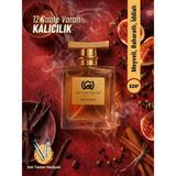 Giovanni William Gris Poudre Unisex Erkek Parfüm 4 Mevsim Edp | Gris İncir, Siyah Çay, Sandal Ağacı, Pudramsı Charnel | Kalıcı Etkileyici Extrait