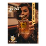 Giovanni William Lâl Kadın Parfüm Edp Parfüm | Sexy | Siyah Orkide, Frenk Üzümü, Ylang Ylang, Çikolata