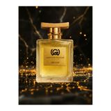 Giovanni William Miel D’or Lüx Erkek Parfümü Edp | Bal, Lavanta, Ardıç, Amber, Misk